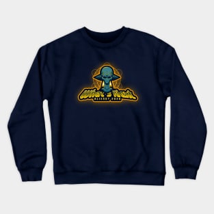 COVID 19 What's Next Aliens?  2020 Crewneck Sweatshirt